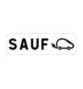 M6i - Panonceau interdit sauf véhicule électrique