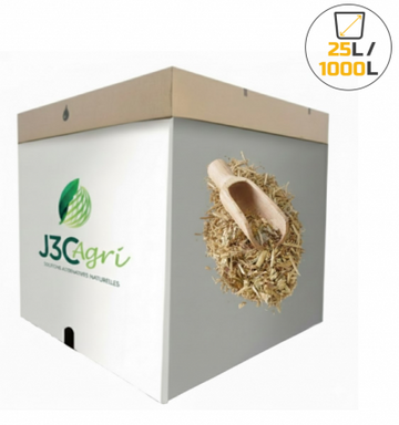 Macération de saule agricole