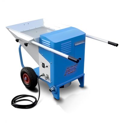 Machine a crepir electrique