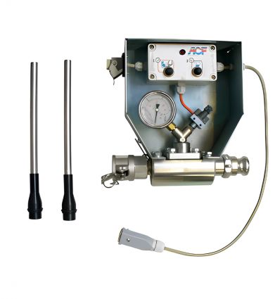 Machine a crepir electrique