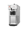 Machine à glace à l'italienne professionnelle 1 parfum