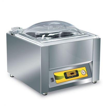 Machine Sous Vide à Cloche
