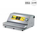 Machine Sous Vide ELIX aspiration extérieure