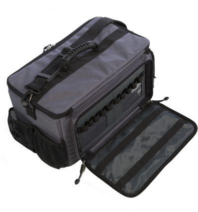 Mallette médicale 25L