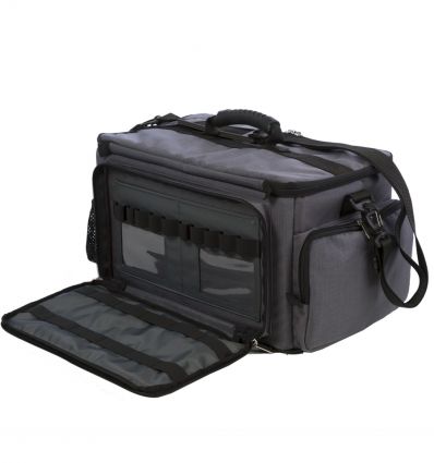 Mallette médicale 25L
