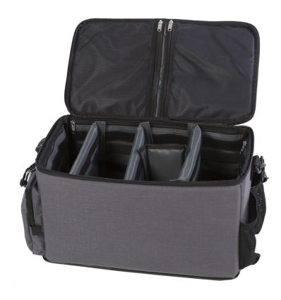 Mallette médicale 25L