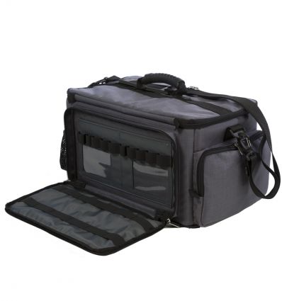 Mallette médicale 25L