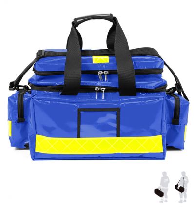 Sac d'urgence 40L