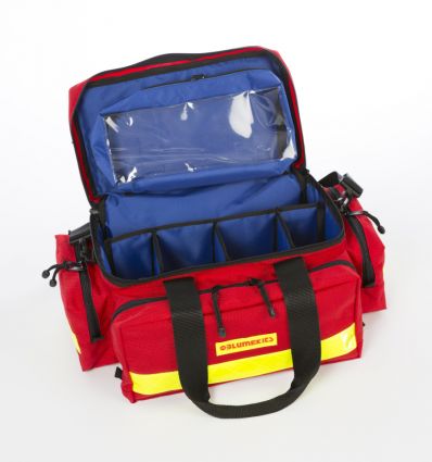 Sac d'urgence 40L