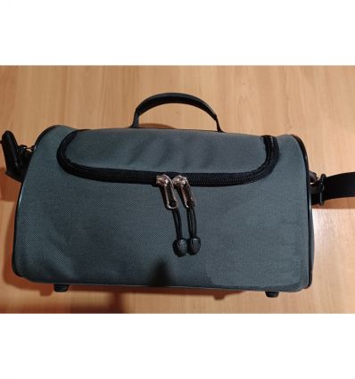 Mallette médicale 6L