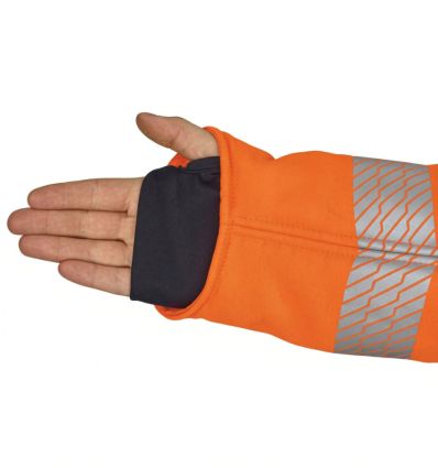 Manchette Anti-coupure Solidur