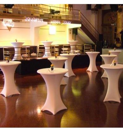 Mange debout housse renforts PVC aux pieds