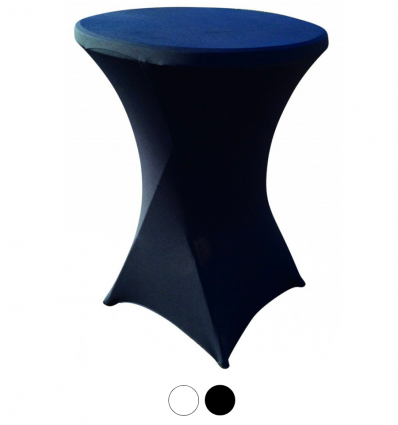Mange debout housse renforts PVC aux pieds