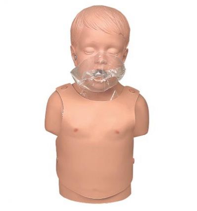 Mannequin Ambu Child