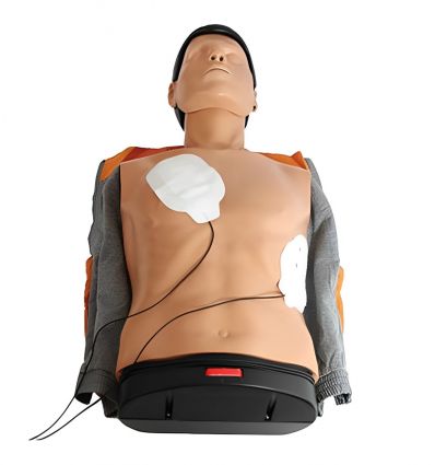 Mannequin Ambu Man Basic