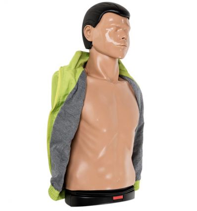Mannequin Ambu Man Basic