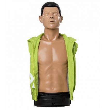 Mannequin Ambu Man