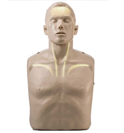 Mannequin Secourisme Brayden