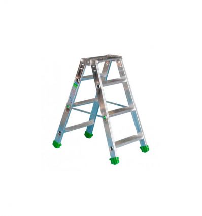 Marchepied pliant double accès 3, 4 ou 5 marches