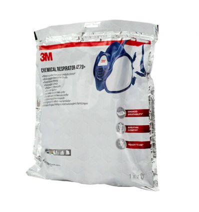 Masque 3M 4279