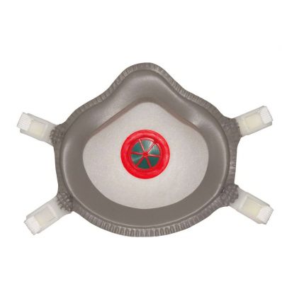 Masque amiante FFP3 Delta Plus