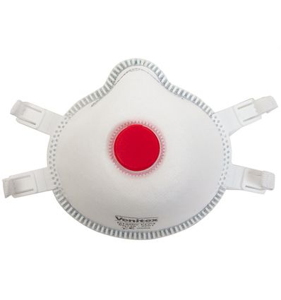 Masque amiante FFP3 Delta Plus