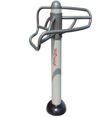 Module d'étirement Fitness Extérieur