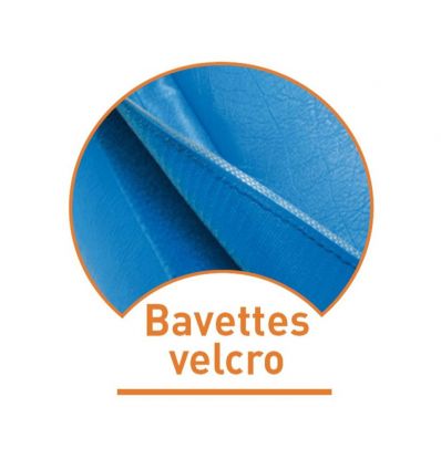 Matelas escalade
