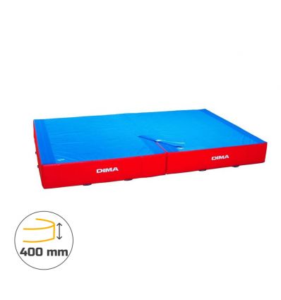 Matelas escalade