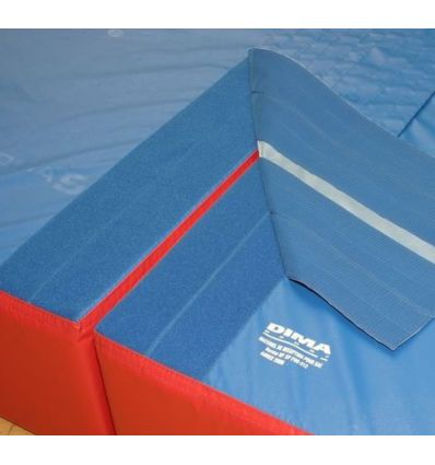 Matelas escalade
