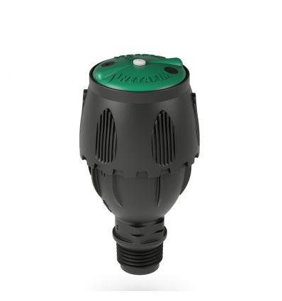 Micro asperseur rotatif Meganet 15° Angle Bas