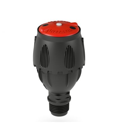 Micro asperseur rotatif Meganet 15° Angle Bas