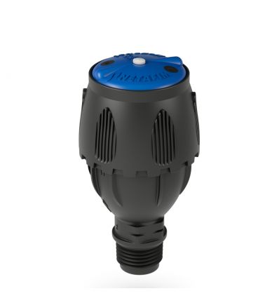 Micro asperseur rotatif Meganet 15° Angle Bas