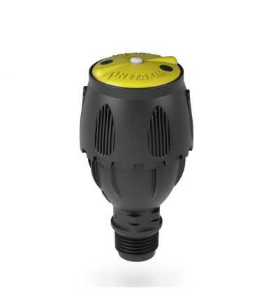 Micro asperseur rotatif Meganet 15° Angle Bas