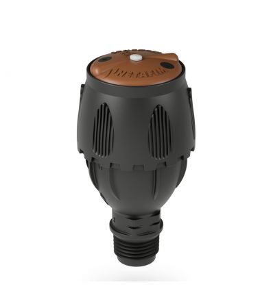 Micro asperseur rotatif Meganet 15° Angle Bas