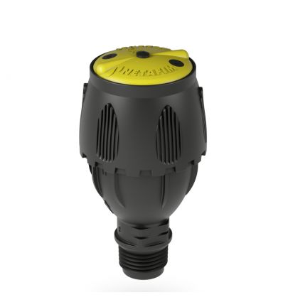 Micro asperseur rotatif Meganet 24° Angle Haut