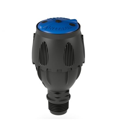 Micro asperseur rotatif Meganet 24° Angle Haut