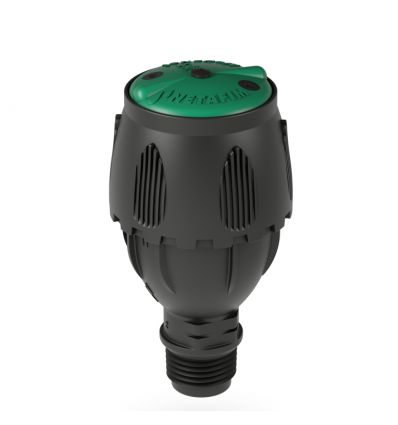 Micro asperseur rotatif Meganet 24° Angle Haut
