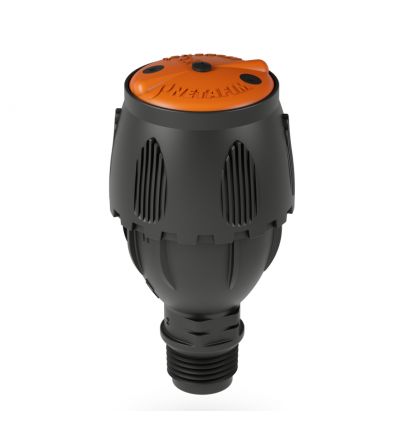 Micro asperseur rotatif Meganet 24° Angle Haut
