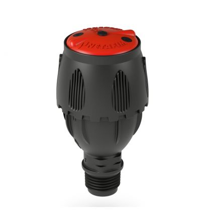 Micro asperseur rotatif Meganet 24° Angle Haut
