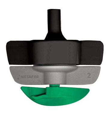 Micro asperseur pendulaire Spinnet multi-trajectoire (Lot de 100)
