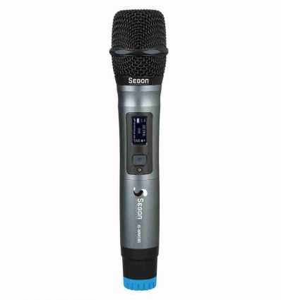 Micro HF Segon