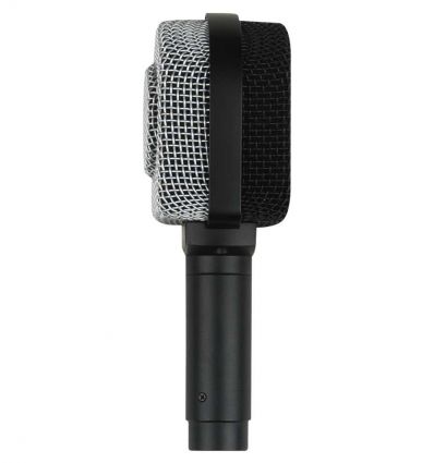 Micro prise de son ampli guitare