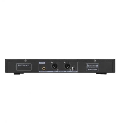 Micros HF sans fil Rondson