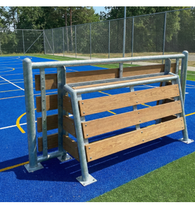 Mini but multisport