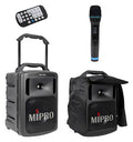 Mipro ma 708