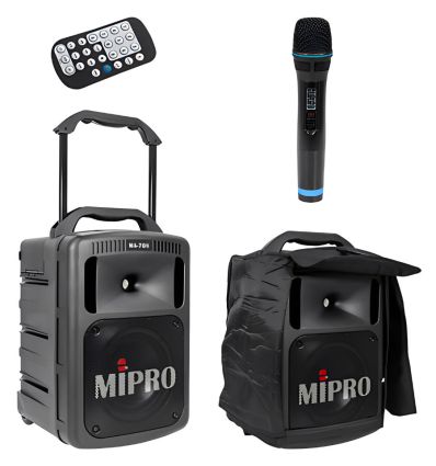 Mipro ma 708