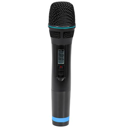 Mipro ma 708