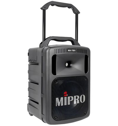 Mipro ma 708