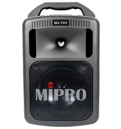 Mipro ma 708